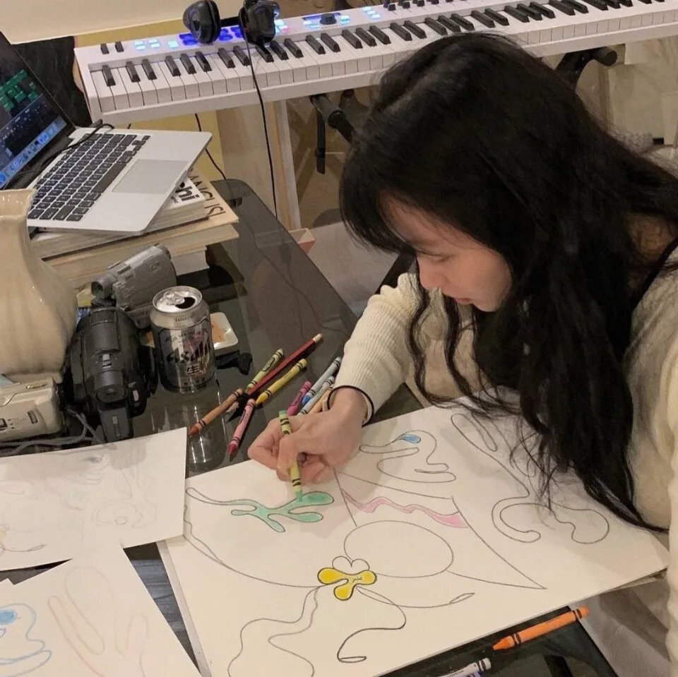 大丈夫日记粤语